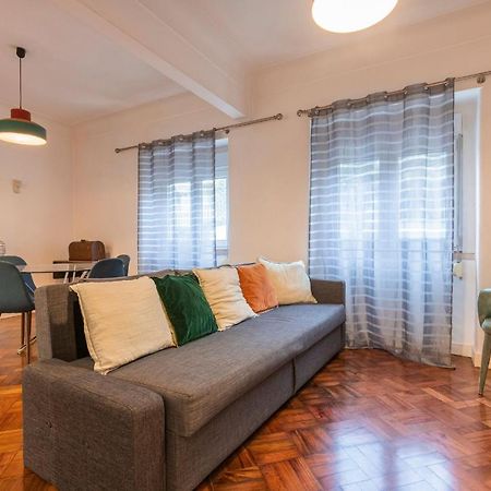 Principe Real Concept By Lovelystay Lisboa Ngoại thất bức ảnh