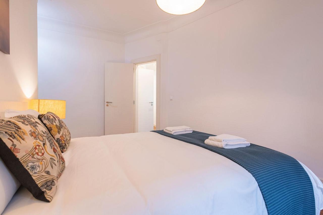Principe Real Concept By Lovelystay Lisboa Ngoại thất bức ảnh