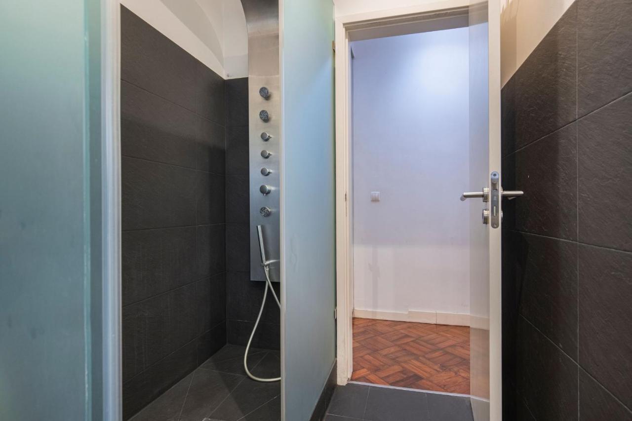 Principe Real Concept By Lovelystay Lisboa Ngoại thất bức ảnh