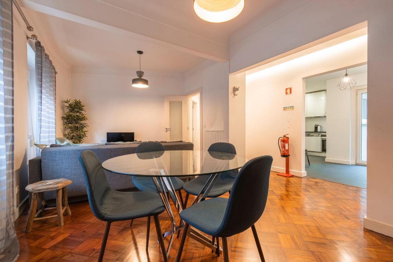 Principe Real Concept By Lovelystay Lisboa Ngoại thất bức ảnh