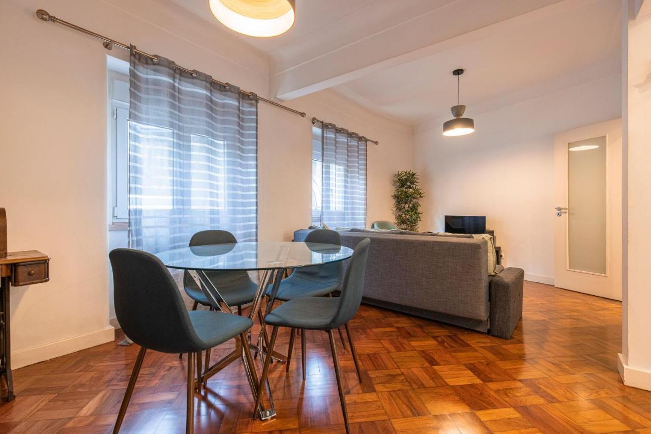 Principe Real Concept By Lovelystay Lisboa Ngoại thất bức ảnh
