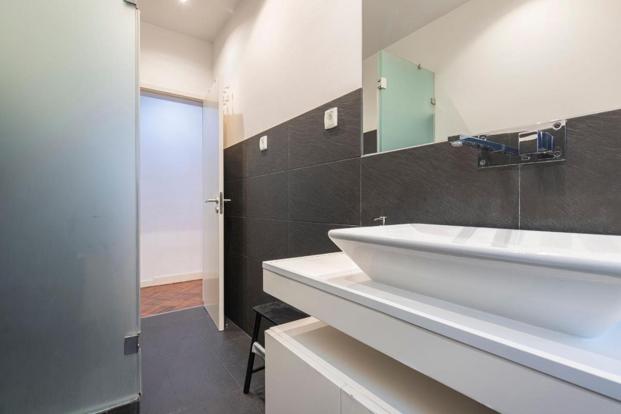 Principe Real Concept By Lovelystay Lisboa Ngoại thất bức ảnh